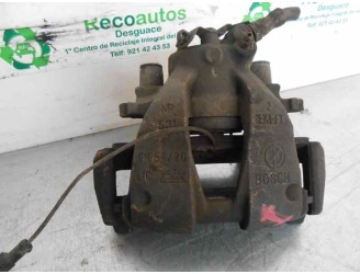 Recambio de pinza freno delantera izquierda para fiat marea weekend (185) 1.6 16v sx referencia OEM IAM   