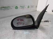 Recambio de retrovisor izquierdo para fiat marea weekend (185) 1.6 16v sx referencia OEM IAM MANUAL 