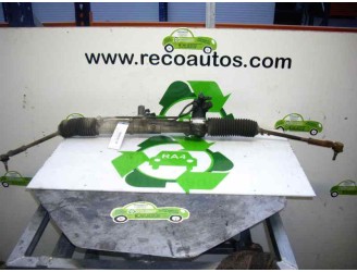 Recambio de cremallera direccion para fiat marea weekend (185) 1.6 16v sx referencia OEM IAM 37502325 37502325 