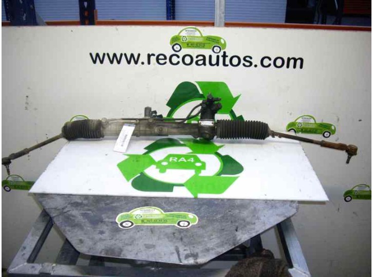 Recambio de cremallera direccion para fiat marea weekend (185) 1.6 16v sx referencia OEM IAM 37502325 37502325 