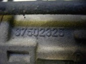 Recambio de cremallera direccion para fiat marea weekend (185) 1.6 16v sx referencia OEM IAM 37502325 37502325 