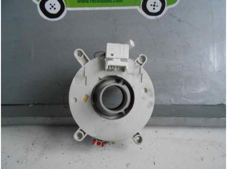 Recambio de anillo airbag para fiat marea weekend (185) 1.6 16v sx referencia OEM IAM 1140912630290 