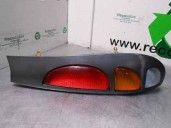 Replacement rear right tail light for Fiat Marea Weekend (185) 1.6 16V SX OEM IAM reference 0046476123 D39560748 
