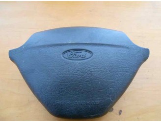Replacement front left airbag for Ford Galaxy (VX) Ghia OEM IAM reference 1003805356299301 BAMPT10471 