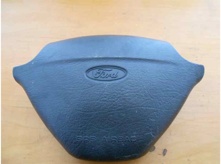 Replacement front left airbag for Ford Galaxy (VX) Ghia OEM IAM reference 1003805356299301 BAMPT10471 