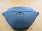 Replacement front left airbag for Ford Galaxy (VX) Ghia OEM IAM reference 1003805356299301 BAMPT10471 