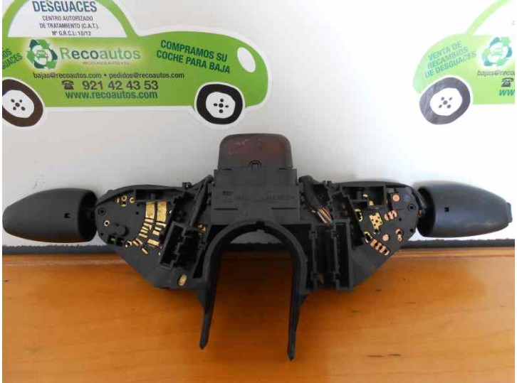 Recambio de mando intermitentes para ford galaxy (vx) ghia referencia OEM IAM 95VW13335DBW 