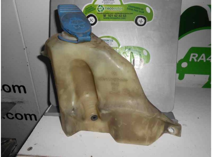 Recambio de deposito limpia para volkswagen lupo (6x1/6e1) conceptline referencia OEM IAM   