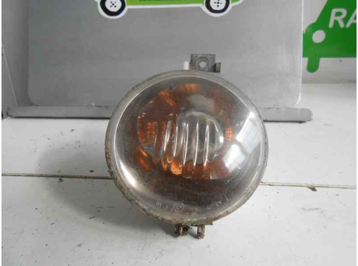 Recambio de piloto delantero izquierdo para volkswagen lupo (6x1/6e1) conceptline referencia OEM IAM   