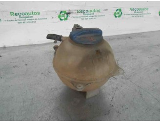 Recambio de deposito expansion para volkswagen lupo (6x1/6e1) conceptline referencia OEM IAM   