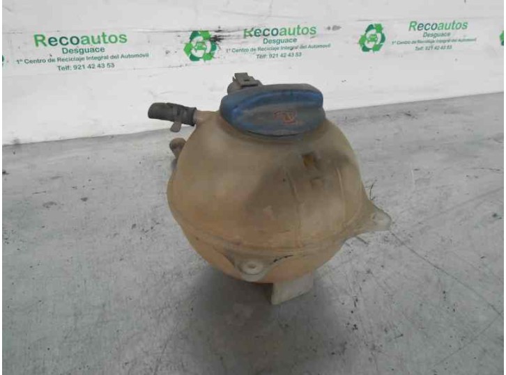 Recambio de deposito expansion para volkswagen lupo (6x1/6e1) conceptline referencia OEM IAM 