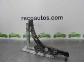 Recambio de brazo suspension inferior delantero izquierdo para fiat seicento (187) l.e. michael schumacher wm 2000 referencia OE
