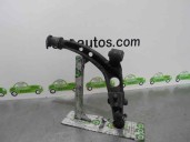 Recambio de brazo suspension inferior delantero izquierdo para fiat seicento (187) l.e. michael schumacher wm 2000 referencia OE