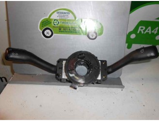 Recambio de mando luces para audi a3 (8l) 1.9 tdi referencia OEM IAM 8L0953513G 202852ATW 4B953503F