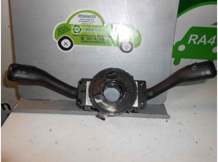 Recambio de mando luces para audi a3 (8l) 1.9 tdi referencia OEM IAM 8L0953513G 202852ATW 4B953503F