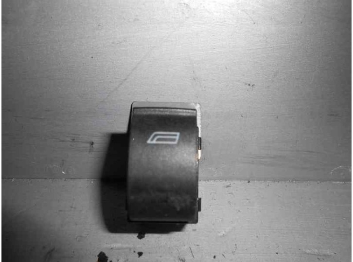 Recambio de mando elevalunas trasero derecho para audi a3 (8l) 1.9 tdi referencia OEM IAM 4B0959855 501690 