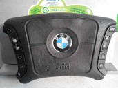Recambio de airbag delantero izquierdo para bmw serie 7 (e38) 750i automático referencia OEM IAM 72128254047 3310944491 37043087