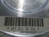 Recambio de airbag delantero izquierdo para bmw serie 7 (e38) 750i automático referencia OEM IAM 72128254047 3310944491 37043087