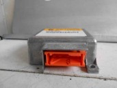 Recambio de centralita airbag para bmw serie 7 (e38) 750i automático referencia OEM IAM 3510504228 65778362119 TEMIC