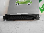 Recambio de centralita abs para bmw serie 7 (e38) 750i automático referencia OEM IAM 0265109015 1090921 BOSCH