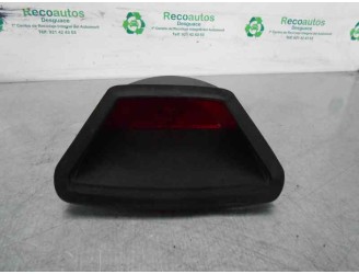 Recambio de luz central de freno para bmw serie 7 (e38) 750i automático referencia OEM IAM 63258352788 