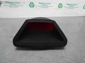 Recambio de luz central de freno para bmw serie 7 (e38) 750i automático referencia OEM IAM 63258352788  