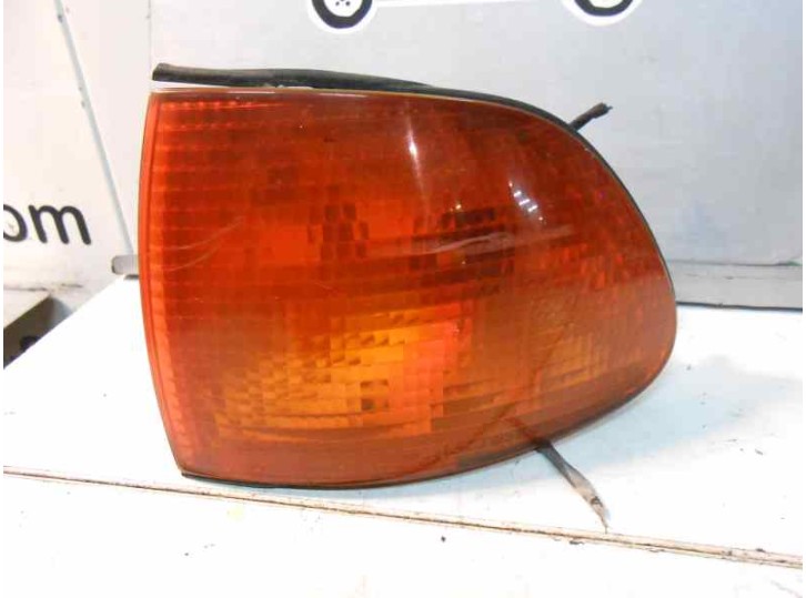 Recambio de piloto delantero izquierdo para bmw serie 7 (e38) 750i automático referencia OEM IAM 