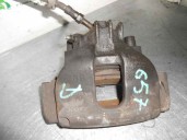 Replacement front right brake caliper for Volvo V70 estate 2.4 20v turbo cat OEM IAM reference 