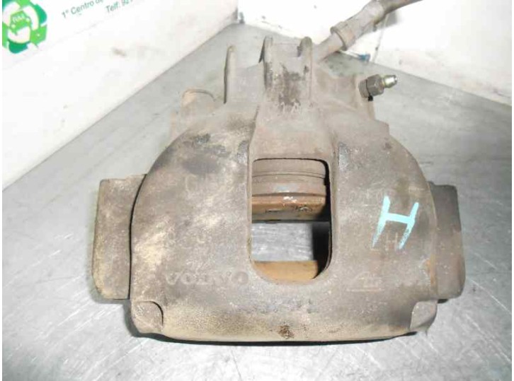 Recambio de pinza freno delantera izquierda para volvo v70 familiar 2.4 20v turbo cat referencia OEM IAM 