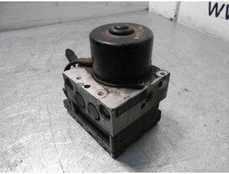Replacement ABS for Volkswagen Golf IV saloon (1J1) 1.9 TDI OEM IAM reference FMS8D14F66 ATE