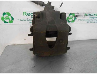 Recambio de pinza freno delantera derecha para volkswagen golf iv berlina (1j1) 1.9 tdi referencia OEM IAM 