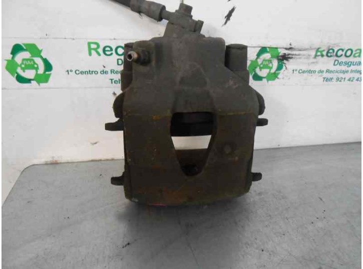 Recambio de pinza freno delantera derecha para volkswagen golf iv berlina (1j1) 1.9 tdi referencia OEM IAM 