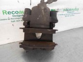 Recambio de pinza freno delantera derecha para volkswagen golf iv berlina (1j1) 1.9 tdi referencia OEM IAM 