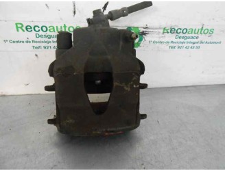 Recambio de pinza freno delantera izquierda para volkswagen golf iv berlina (1j1) 1.9 tdi referencia OEM IAM 