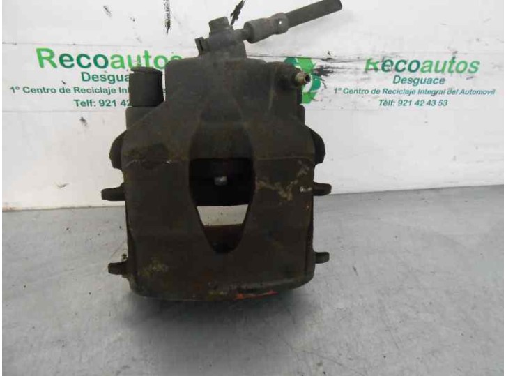 Recambio de pinza freno delantera izquierda para volkswagen golf iv berlina (1j1) 1.9 tdi referencia OEM IAM 