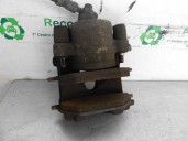 Recambio de pinza freno delantera izquierda para volkswagen golf iv berlina (1j1) 1.9 tdi referencia OEM IAM 