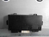 Recambio de centralita cierre para bmw serie 7 (e38) 750i automático referencia OEM IAM 61358352062 05071710 