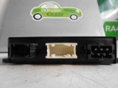 Recambio de centralita cierre para bmw serie 7 (e38) 750i automático referencia OEM IAM 61358352062 05071710 