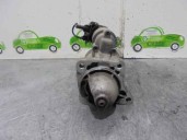 Recambio de motor arranque para ford mondeo berlina/familiar (fd) 1.8 16v cat referencia OEM IAM 0001107016 BOSCH