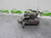 Recambio de motor arranque para ford mondeo berlina/familiar (fd) 1.8 16v cat referencia OEM IAM 0001107016 BOSCH