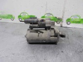 Recambio de motor arranque para ford mondeo berlina/familiar (fd) 1.8 16v cat referencia OEM IAM 0001107016 BOSCH
