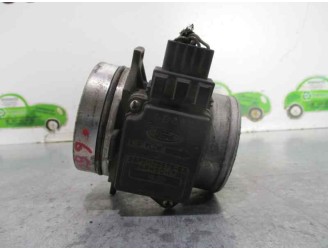 Recambio de caudalimetro para ford mondeo berlina/familiar (fd) 1.8 16v cat referencia OEM IAM 96FB12B579BA AFH5017 
