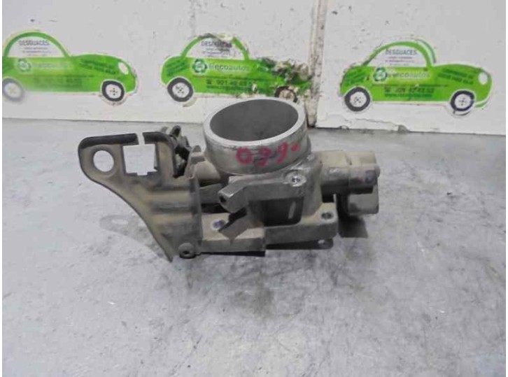 Recambio de caja mariposa para ford mondeo berlina/familiar (fd) 1.8 16v cat referencia OEM IAM 938FSB 