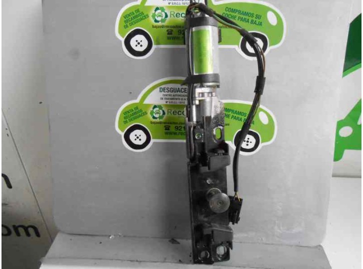 Recambio de motor regulacion faros para bmw serie 7 (e38) 750i automático referencia OEM IAM 0390201300 BOSCH 