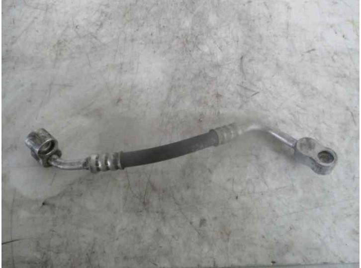 Recambio de tubos aire acondicionado para bmw serie 7 (e38) 750i automático referencia OEM IAM 8390347 64538390347 