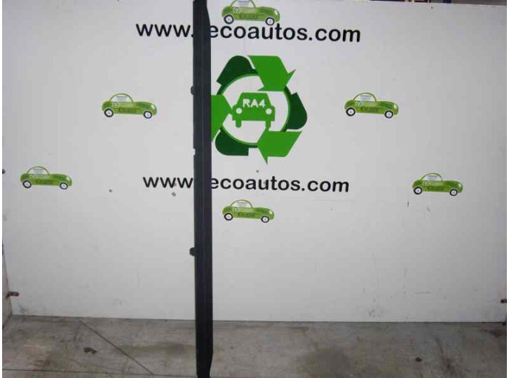 Recambio de cortina trasera electrica para fiat stilo (192) 1.9 jtd cat referencia OEM IAM CORTINA MANUAL 