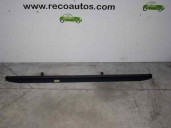 Replacement electric rear blind for Fiat Stilo (192) 1.9 JTD CAT OEM IAM reference CORTINA MANUAL 