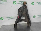 Recambio de brazo suspension inferior delantero izquierdo para renault clio ii fase ii (b/cb0) authentique referencia OEM IAM 82