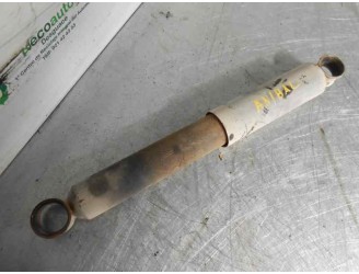 Recambio de amortiguador delantero derecho para santana anibal santana anibal santana anibal referencia OEM IAM P5501006 LIP GA