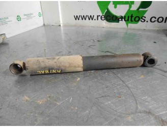 Recambio de amortiguador delantero izquierdo para santana anibal santana anibal santana anibal referencia OEM IAM P5501006 LIP 